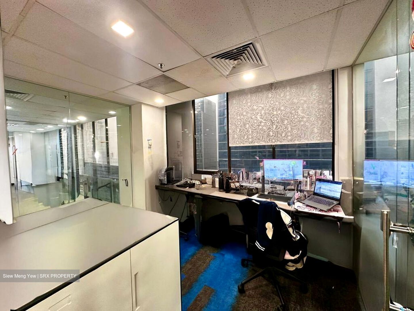 International Plaza (D2), Office #510904191